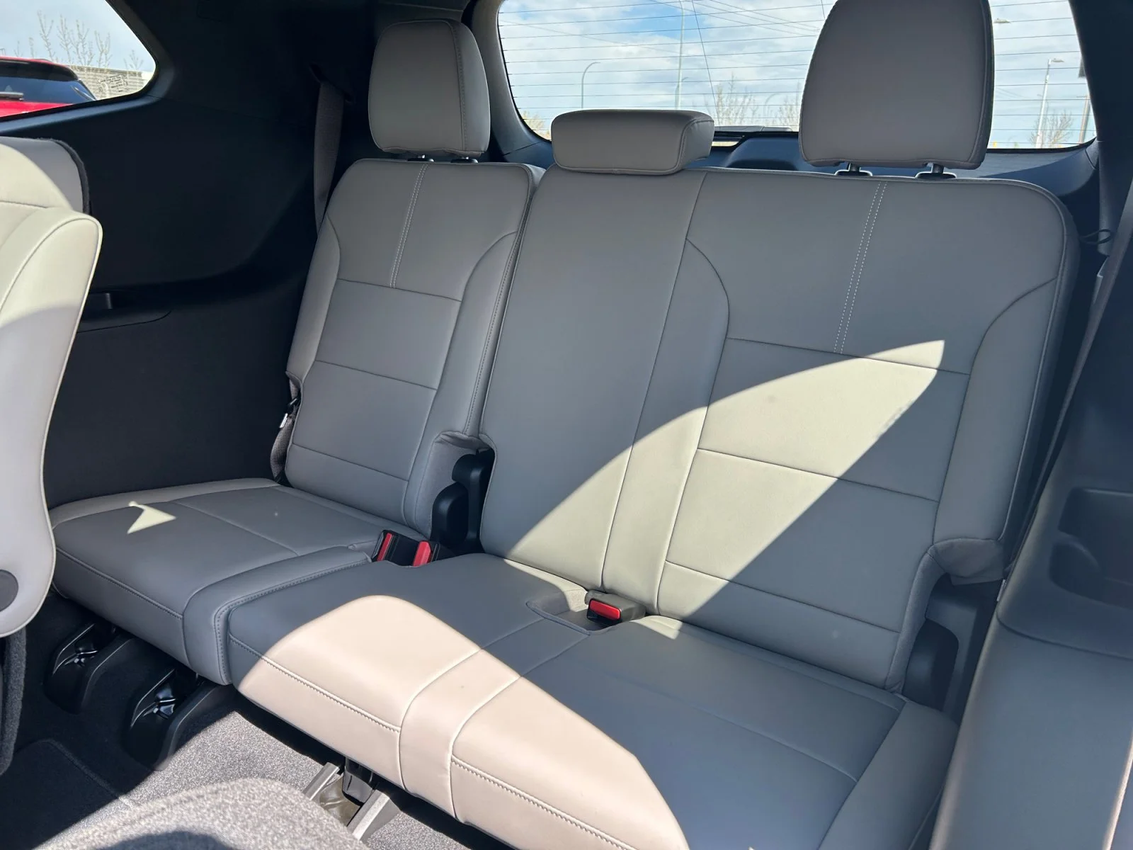 New 2026 Summit White GMC Elevation AWD image 20