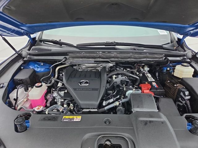 Certified Used 2024 GRECIAN WATER Lexus 350 F Sport Handling image 26