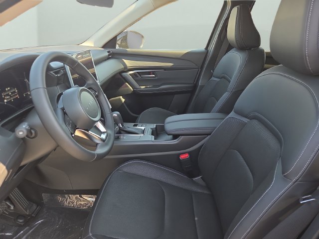 Used 2026 Navy Blue Mazda 2.5 S Preferred image 19