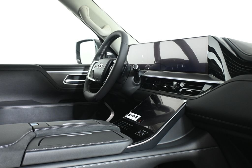 2026 INFINITI QX80 Luxe - Photo 36