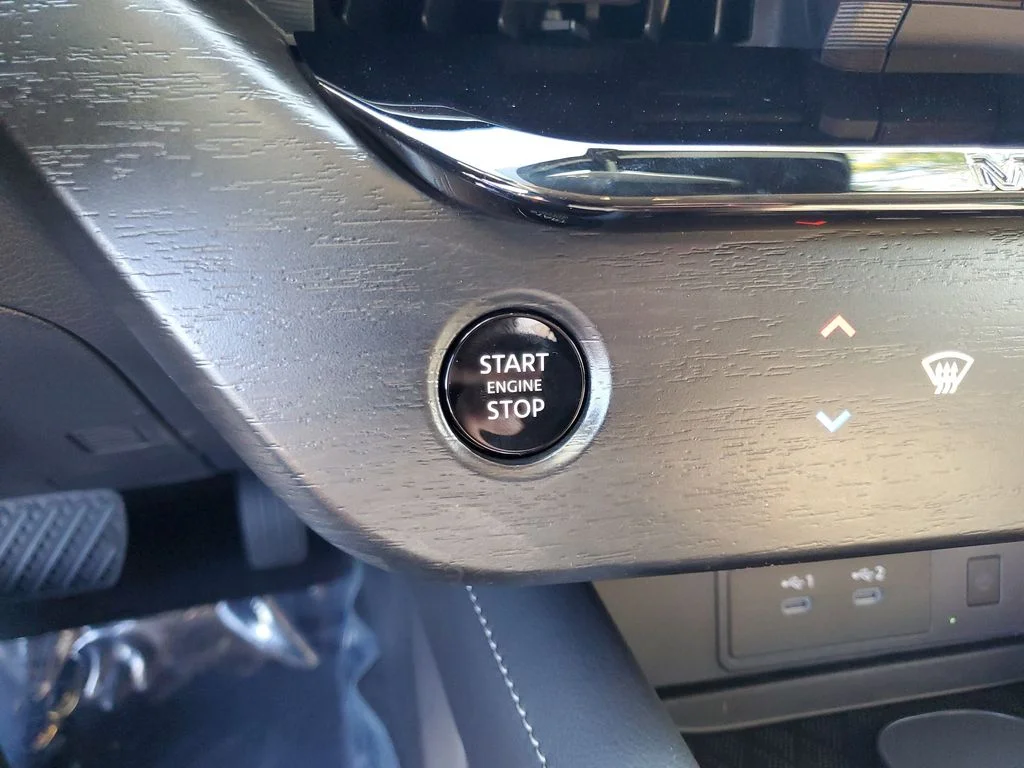 2026 Nissan Murano Platinum - Photo 23