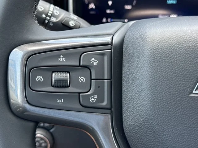 2026 Chevrolet Silverado 2500 HD ZR2 - Photo 23