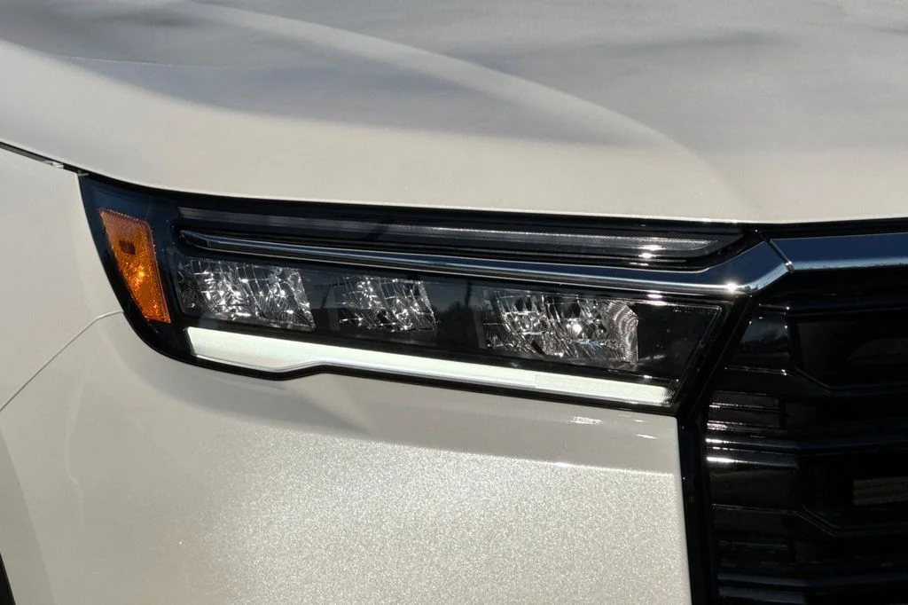 New 2026 Platinum White Pearl Honda Elite image 31