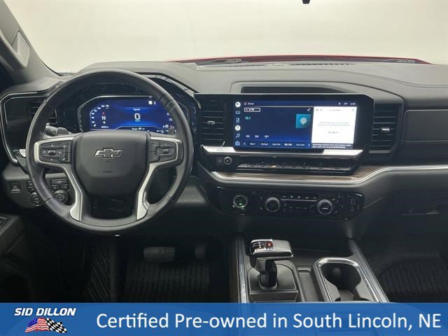 2022 Chevrolet Silverado 1500 RST - Photo 21