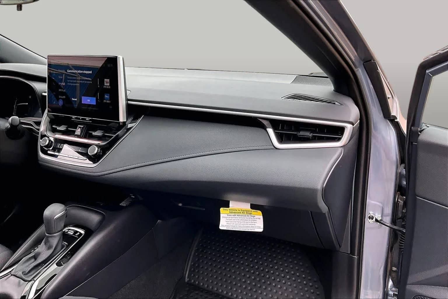 Used 2025 Celestite Toyota SE image 18