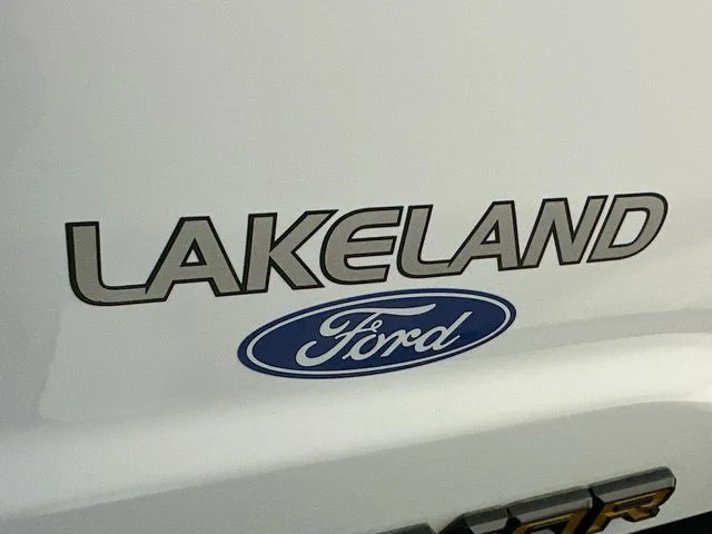 New 2026 Ford F-150 Tremor