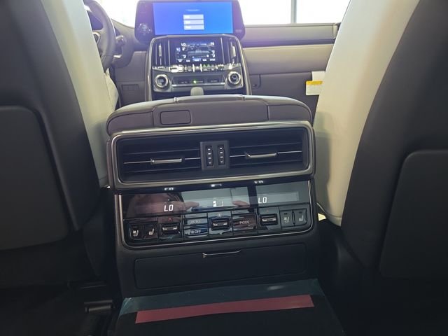 New 2026 Manganese Luster Lexus LX 700h LUXURY image 29