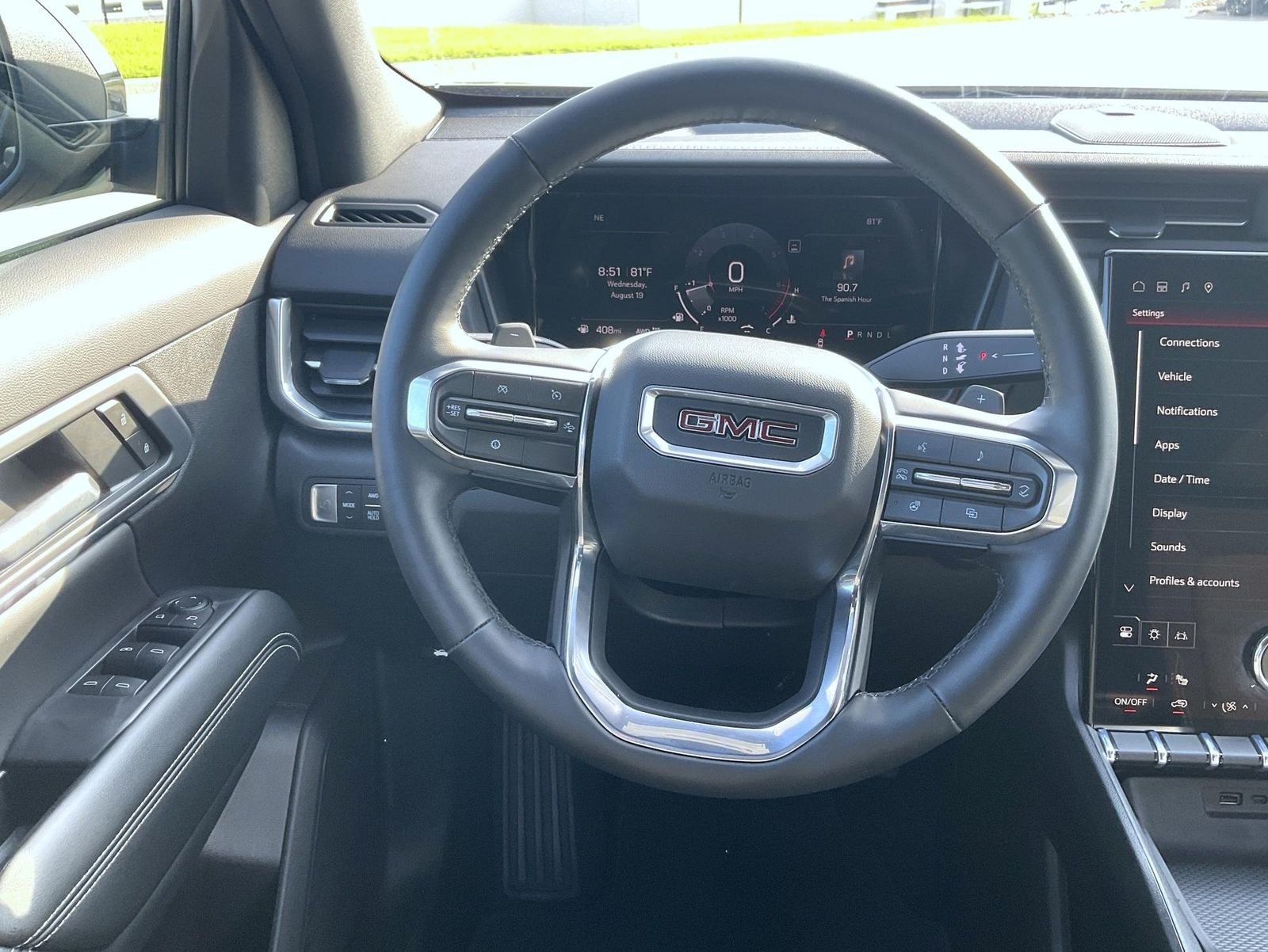 Used 2026 Black GMC Elevation image 13
