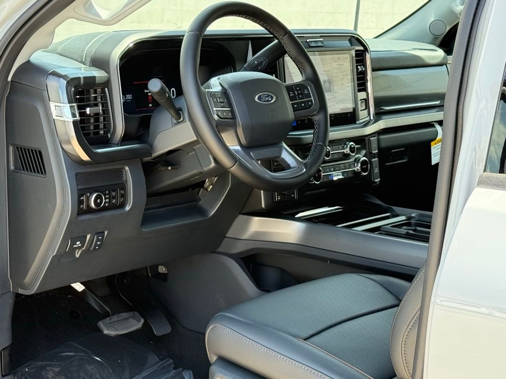 2026 Ford F-250 Super Duty Lariat - Photo 7