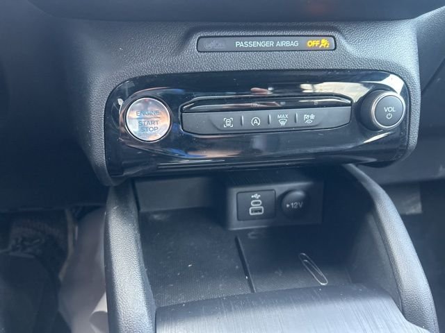 Used 2024 Black Metallic Ford ST-Line image 25