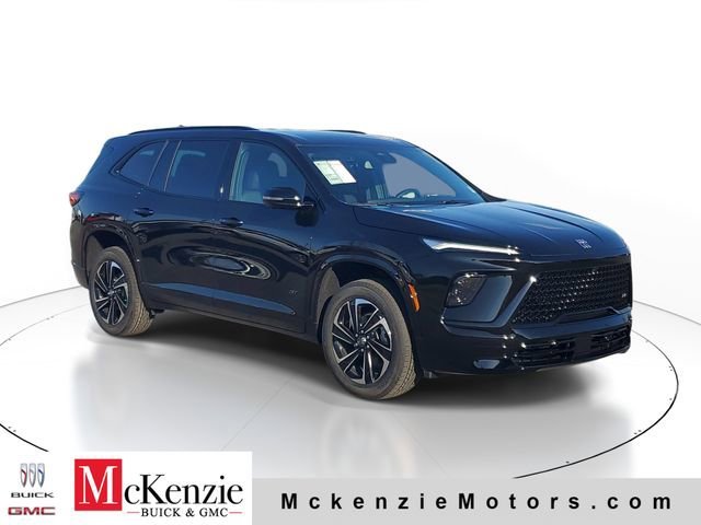 2026 Buick Enclave