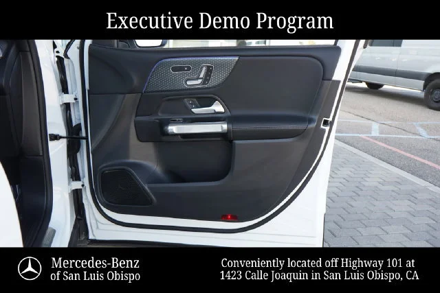 Used 2026  Mercedes-Benz GLB 250 image 14