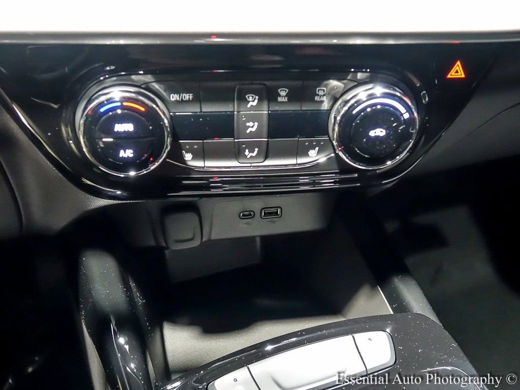 2026 CHEVROLET TRAX - Image 17