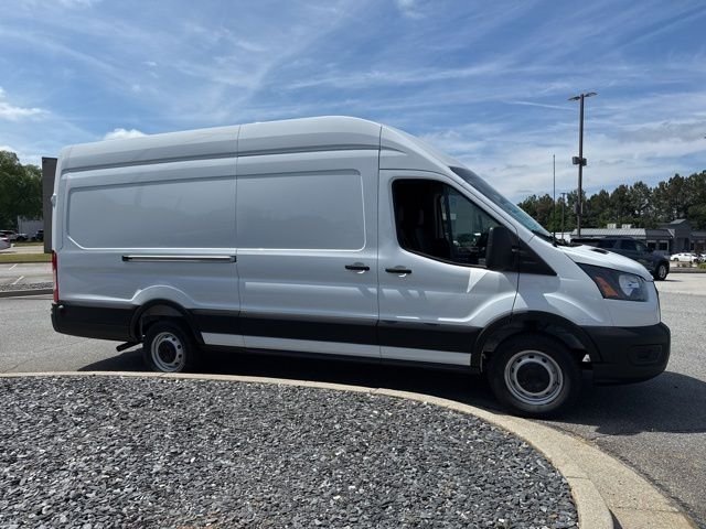 2026 Ford Transit 350 High Roof 148EL WB's photo
