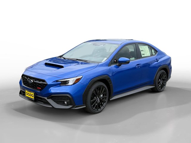 2026 Subaru WRX Limited