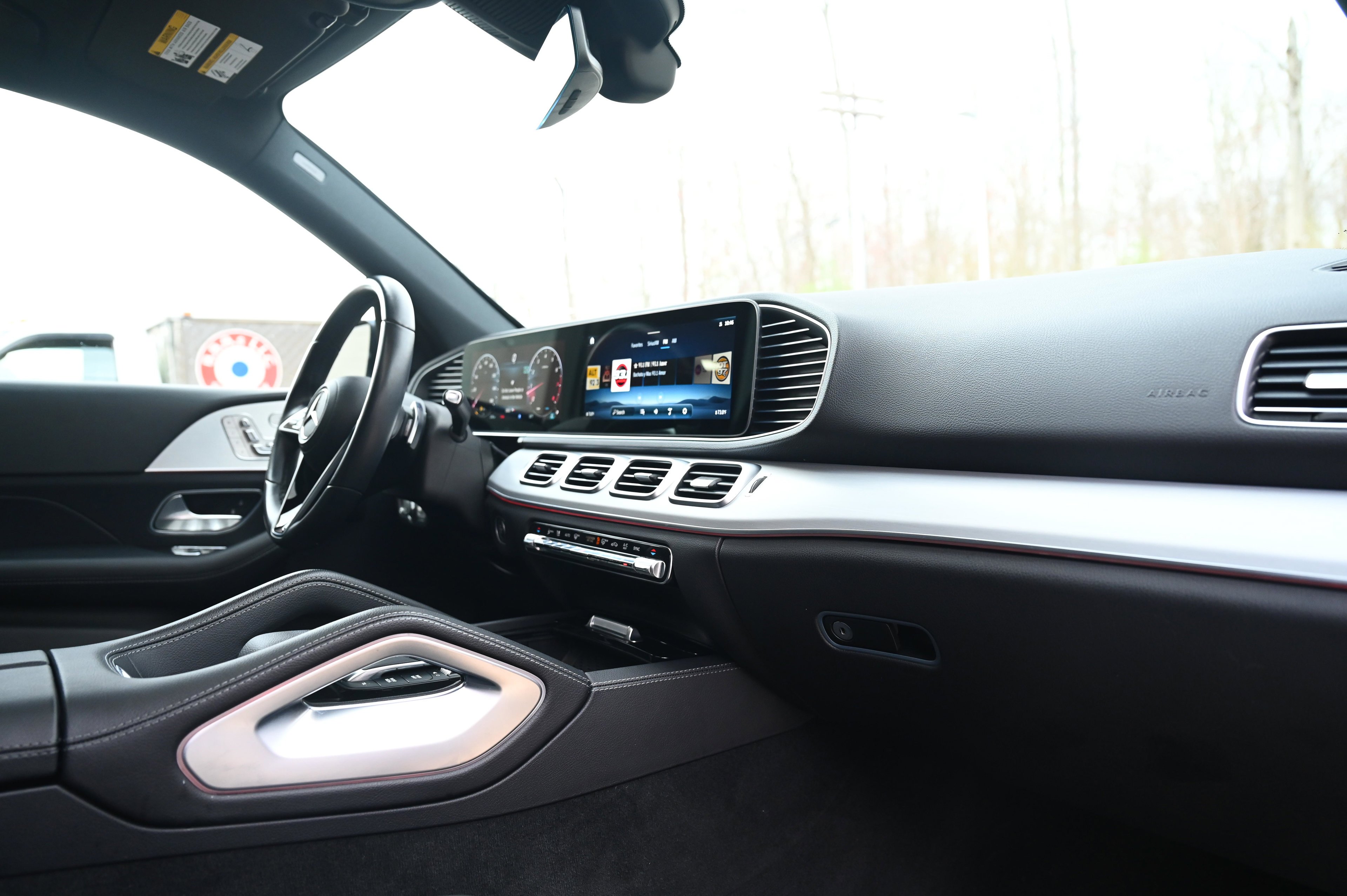 2024 Mercedes-Benz GLE GLE350 - Photo 34