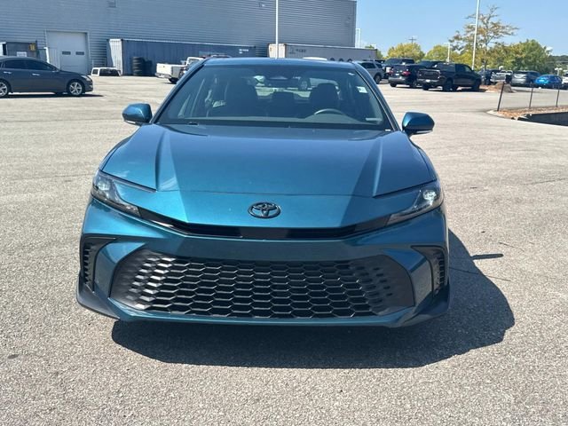 Used 2026  Toyota SE image 10