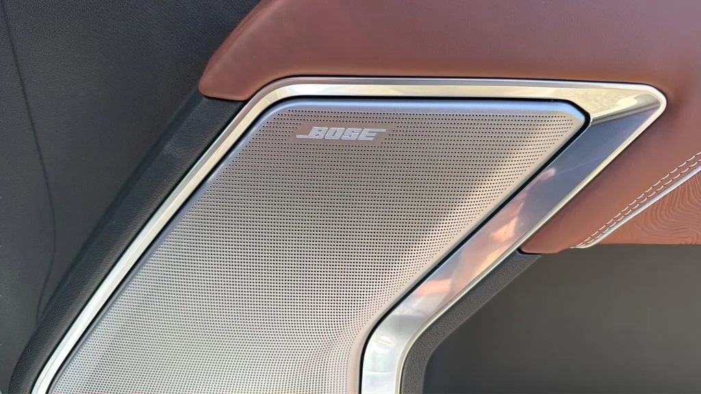 2026 GMC Sierra 2500HD Denali Ultimate - Photo 29