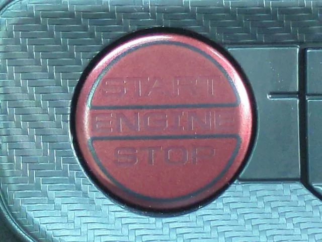 New 2026 Blue Ember Metallic Ford Dark Horse® Premium image 25