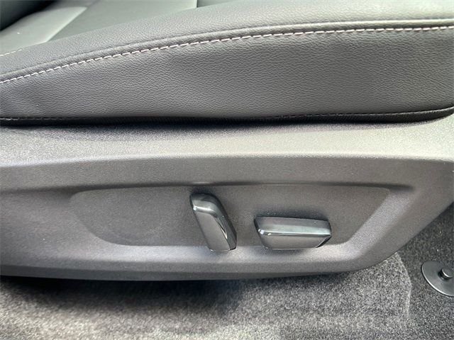 2025 Nissan Murano SL - Photo 16