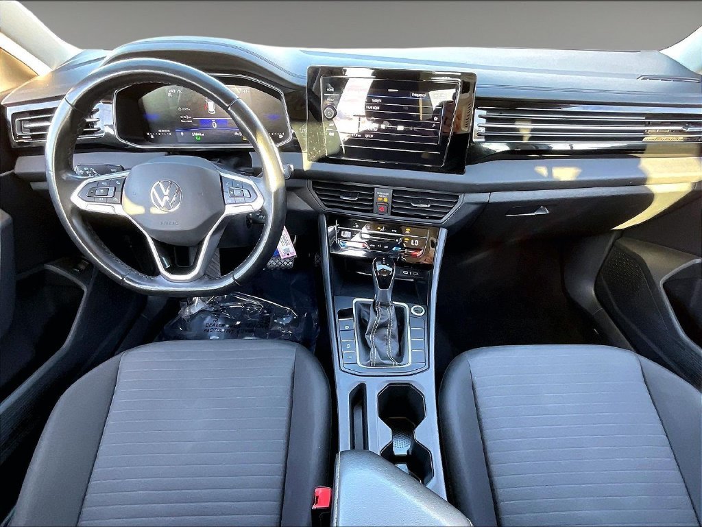 Used 2025 Blue Volkswagen 1.5T S image 20