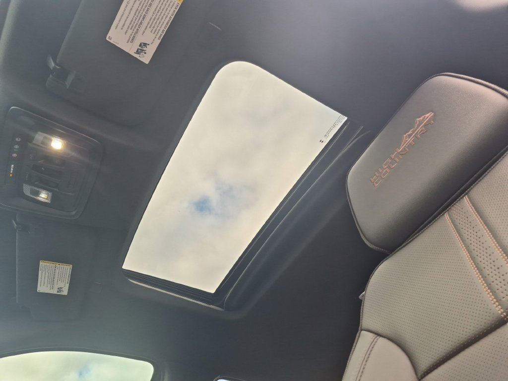 2026 Chevrolet Silverado 1500 High Country - Photo 20