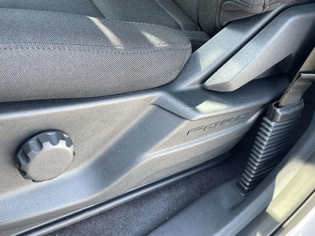 New 2026 Avalanche Ford STX image 15