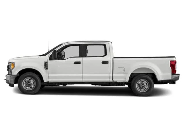 Used 2019 Oxford White Ford XL image 5
