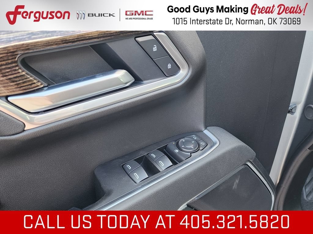 2026 GMC Sierra 1500 Elevation - Photo 15