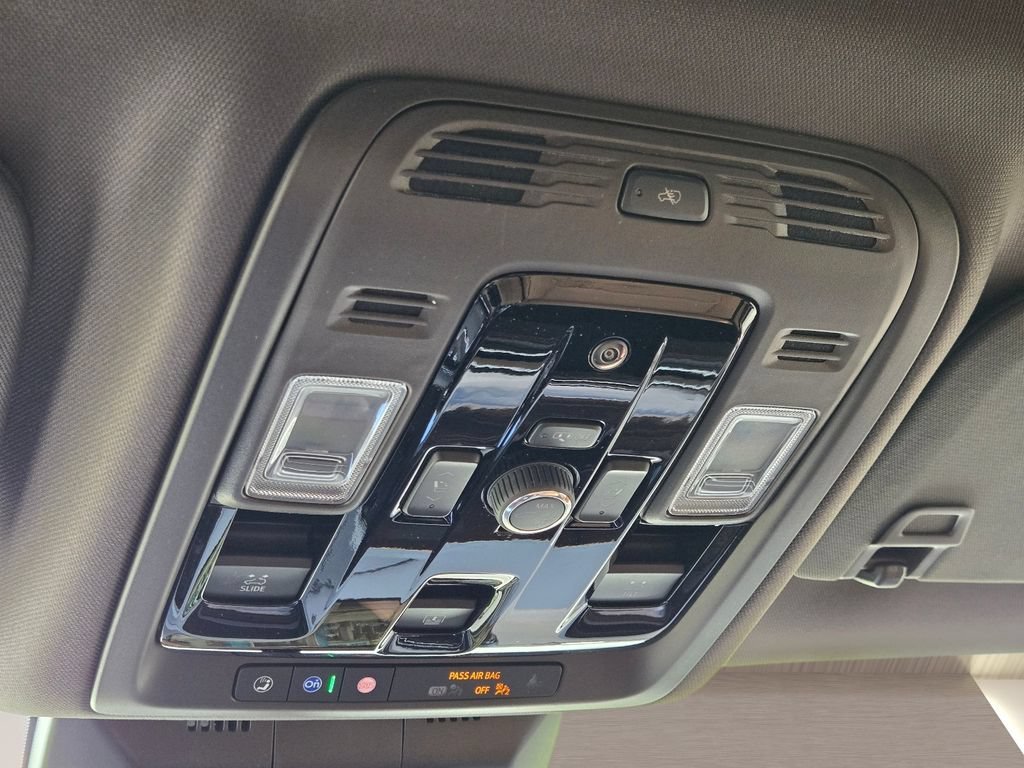 2026 Cadillac Escalade Luxury - Photo 36
