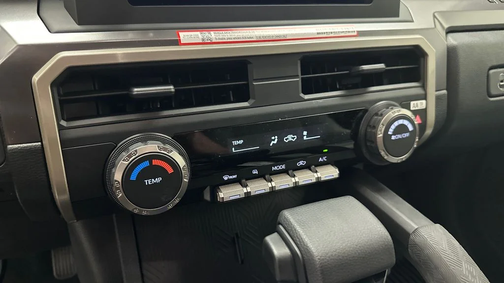 New 2026  Toyota SR5 image 21