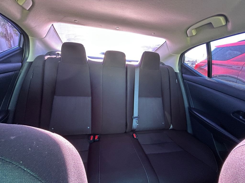 Used 2024 Gray Nissan SV image 19