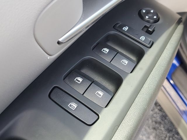 2024 Hyundai Tucson SEL - Photo 12
