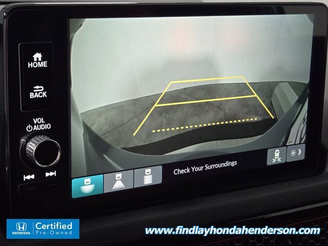 2024 Honda Civic Si - Photo 63