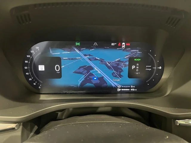 New 2026 Vapour Grey Volvo Plus image 13