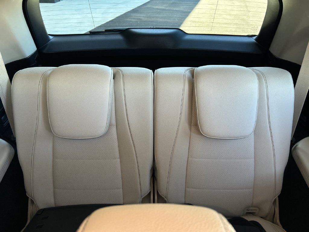 Certified Used 2022 Green Mercedes-Benz GLS 450 image 25