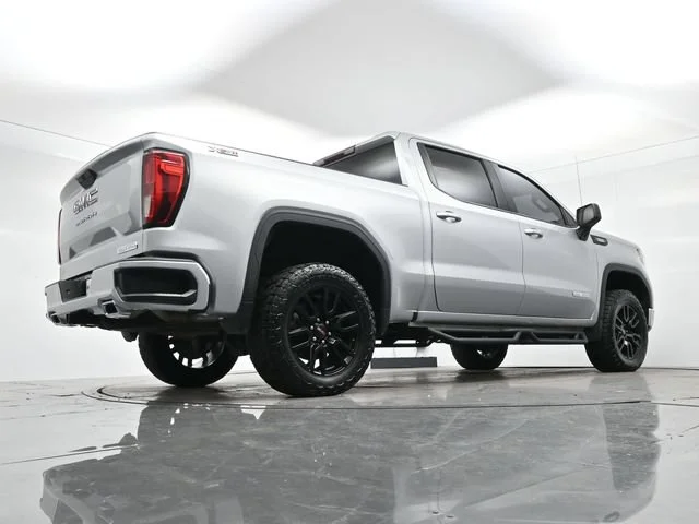 Used 2021 QUICKSILVER METALLIC GMC Elevation image 28