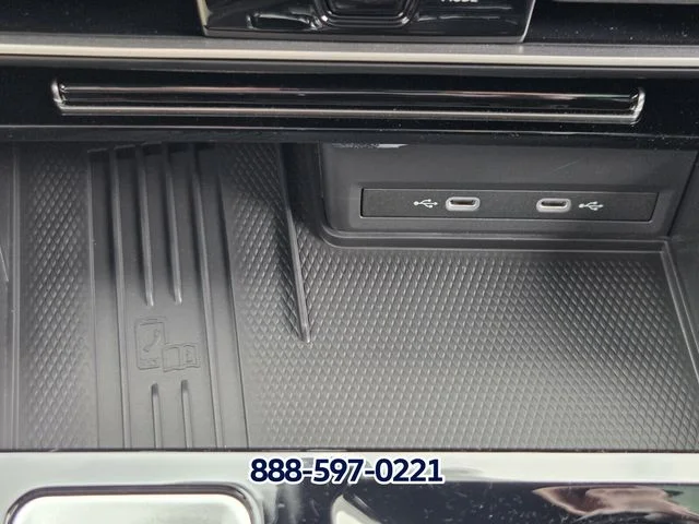 2026 Volkswagen Atlas Cross Sport SEL Premium R-LINE - Photo 18