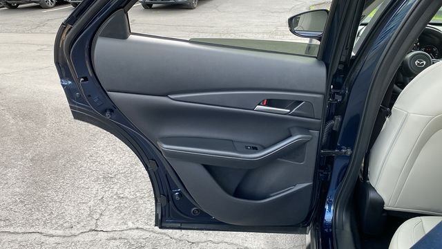 New 2026 Deep Crystal Blue Mica Mazda 2.5 S Premium AWD image 26