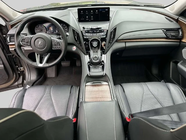 2024 Acura RDX Advance Package - Photo 21