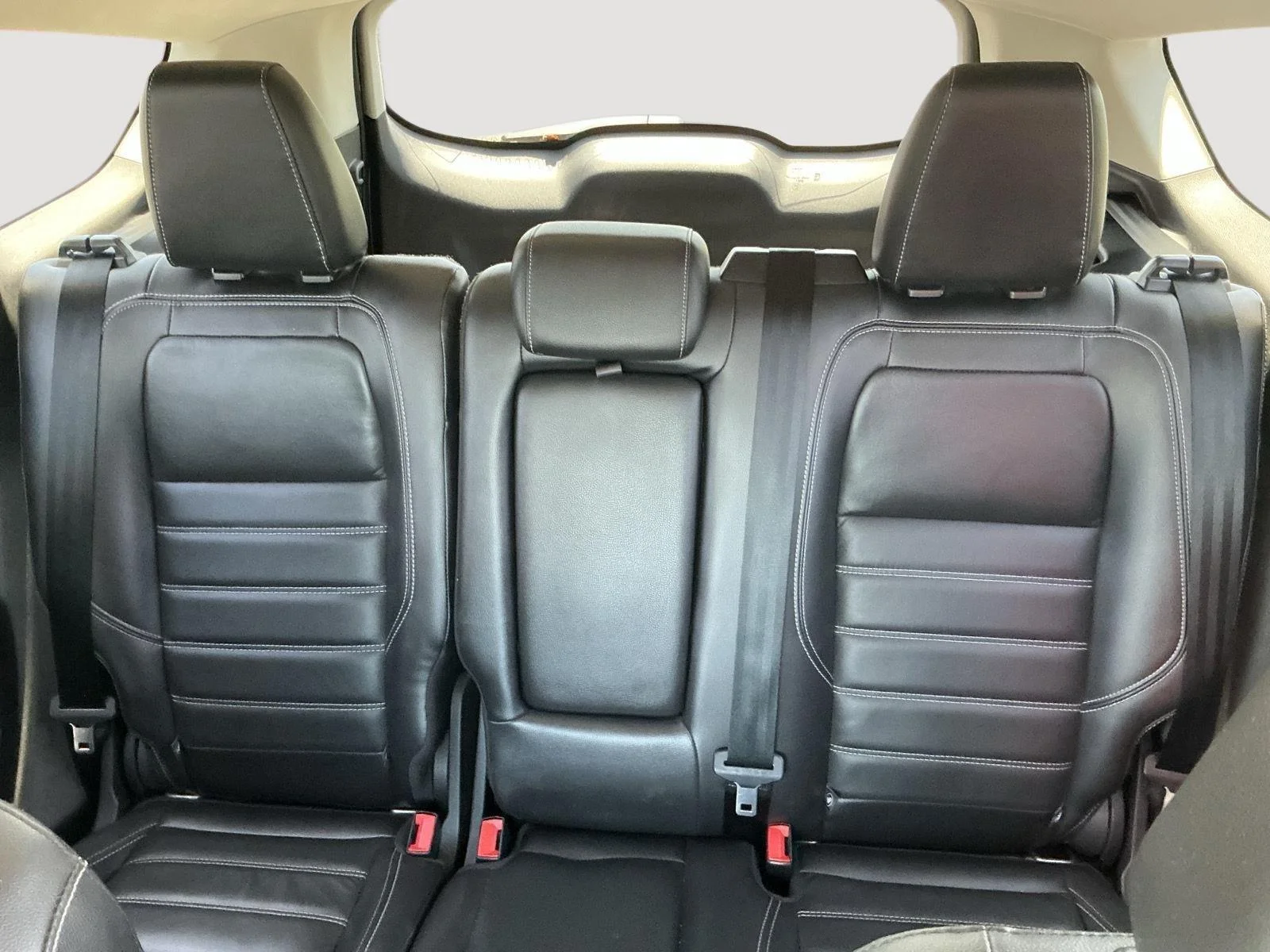Used 2018 Magnetic Ford SEL image 6