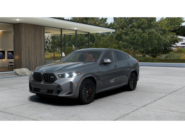 2027 BMW X6