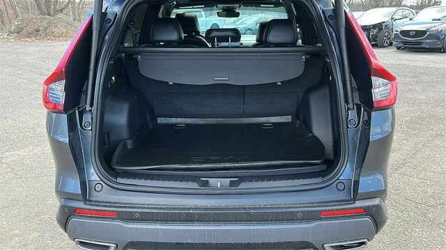 2025 Honda CR-V Sport Touring - Photo 26