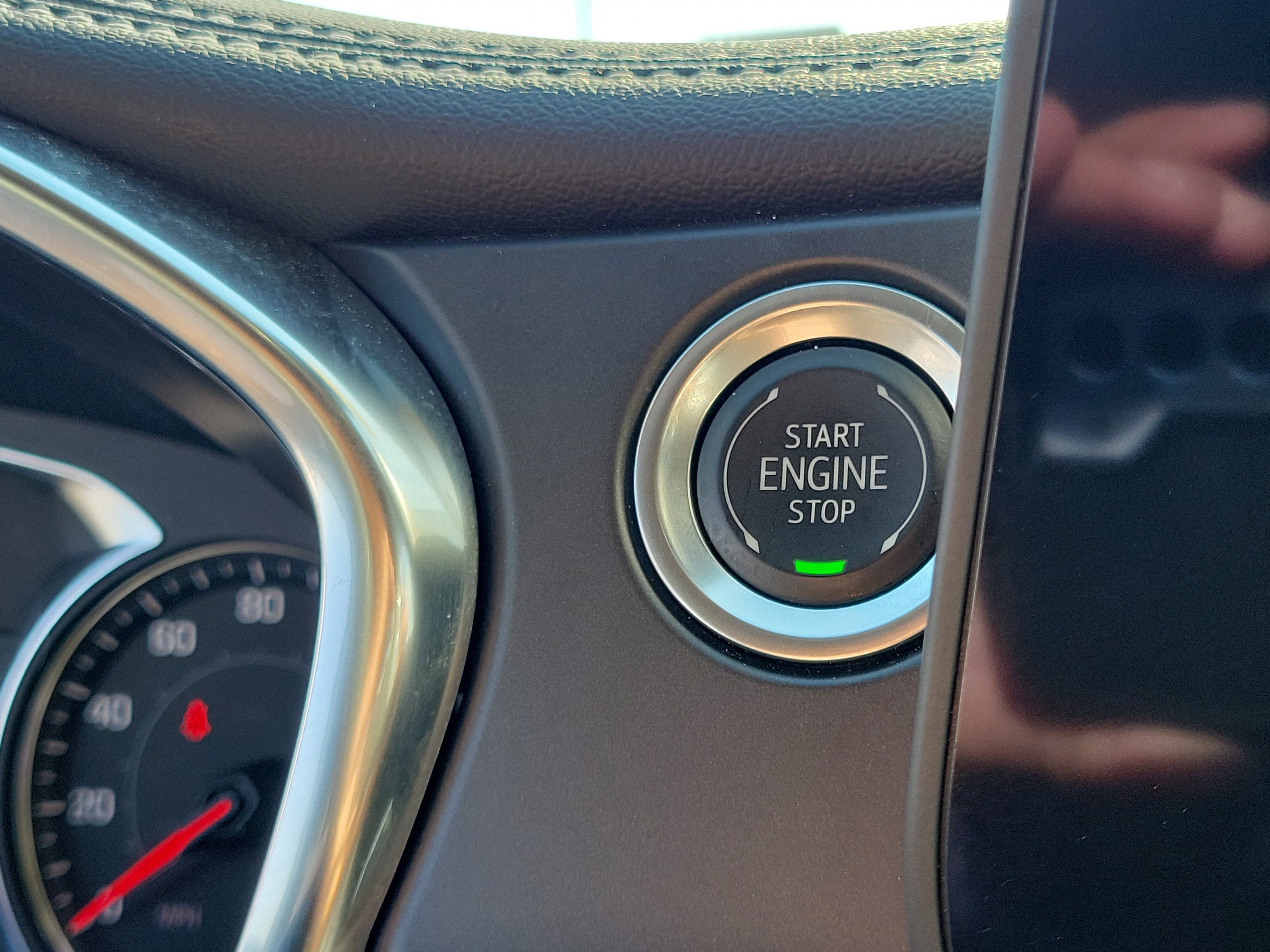Used 2025 Black Chevrolet LT image 28