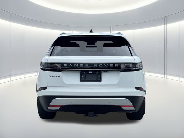 Used 2025 Fuji White Land Rover S image 4
