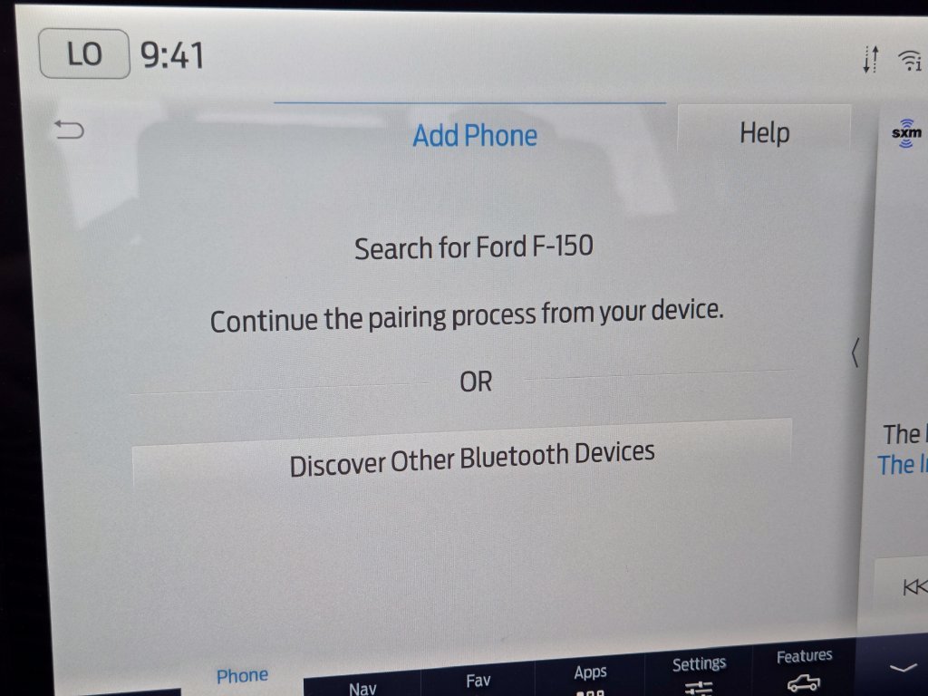 2022 Ford F-150 Platinum - Photo 12