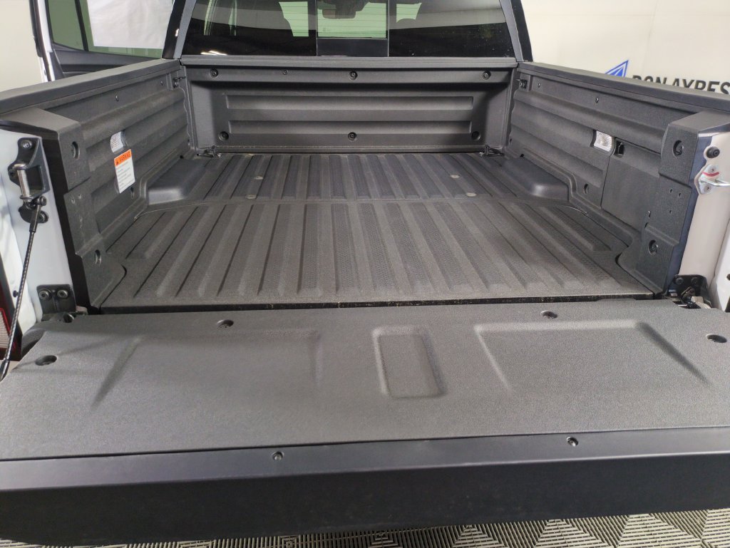2026 Honda Ridgeline TrailSport - Photo 26
