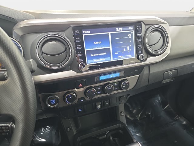 Certified Used 2023 White Toyota SR5 image 20