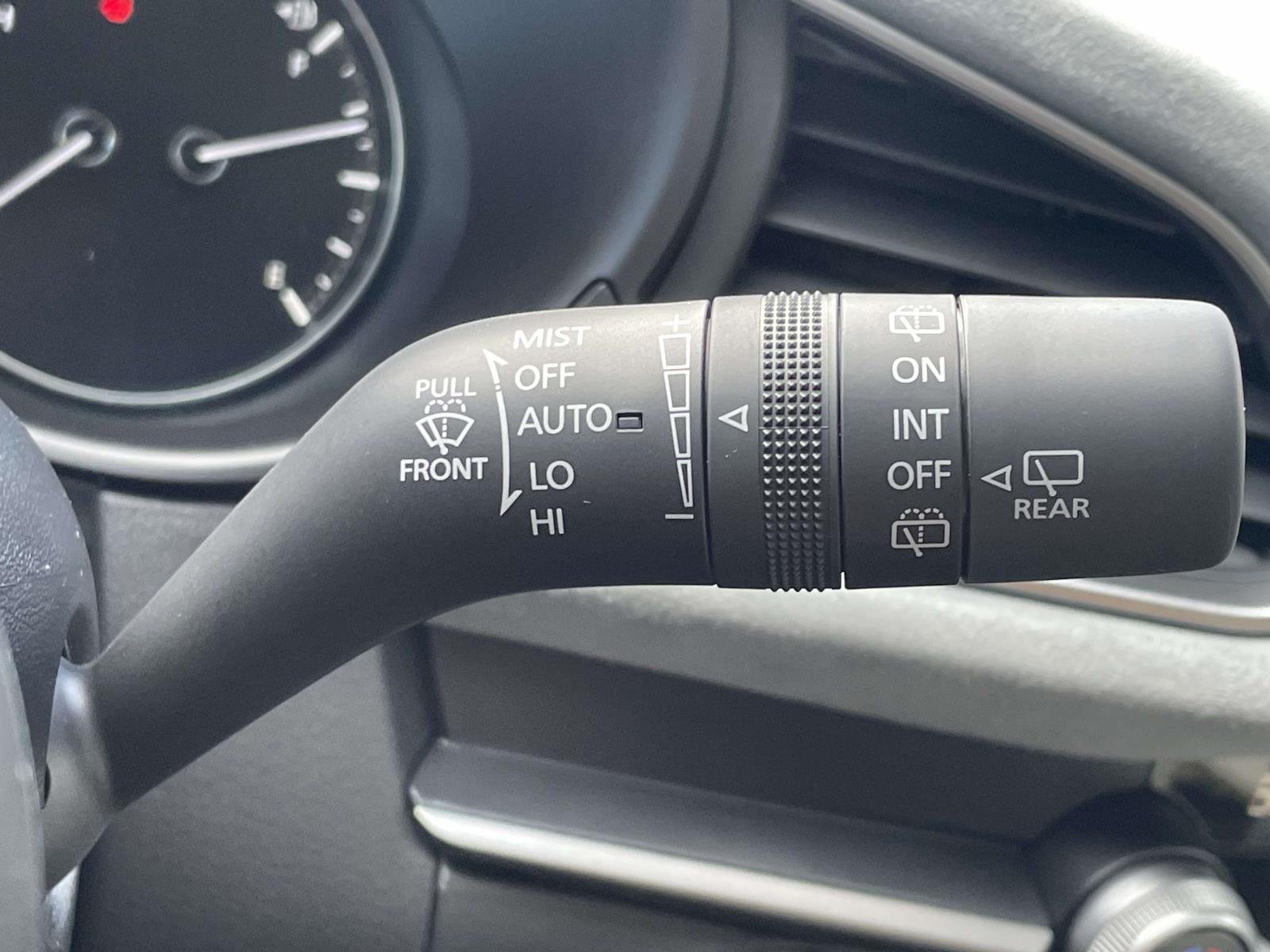 2026 Mazda CX-30 Aire Edition - Photo 25