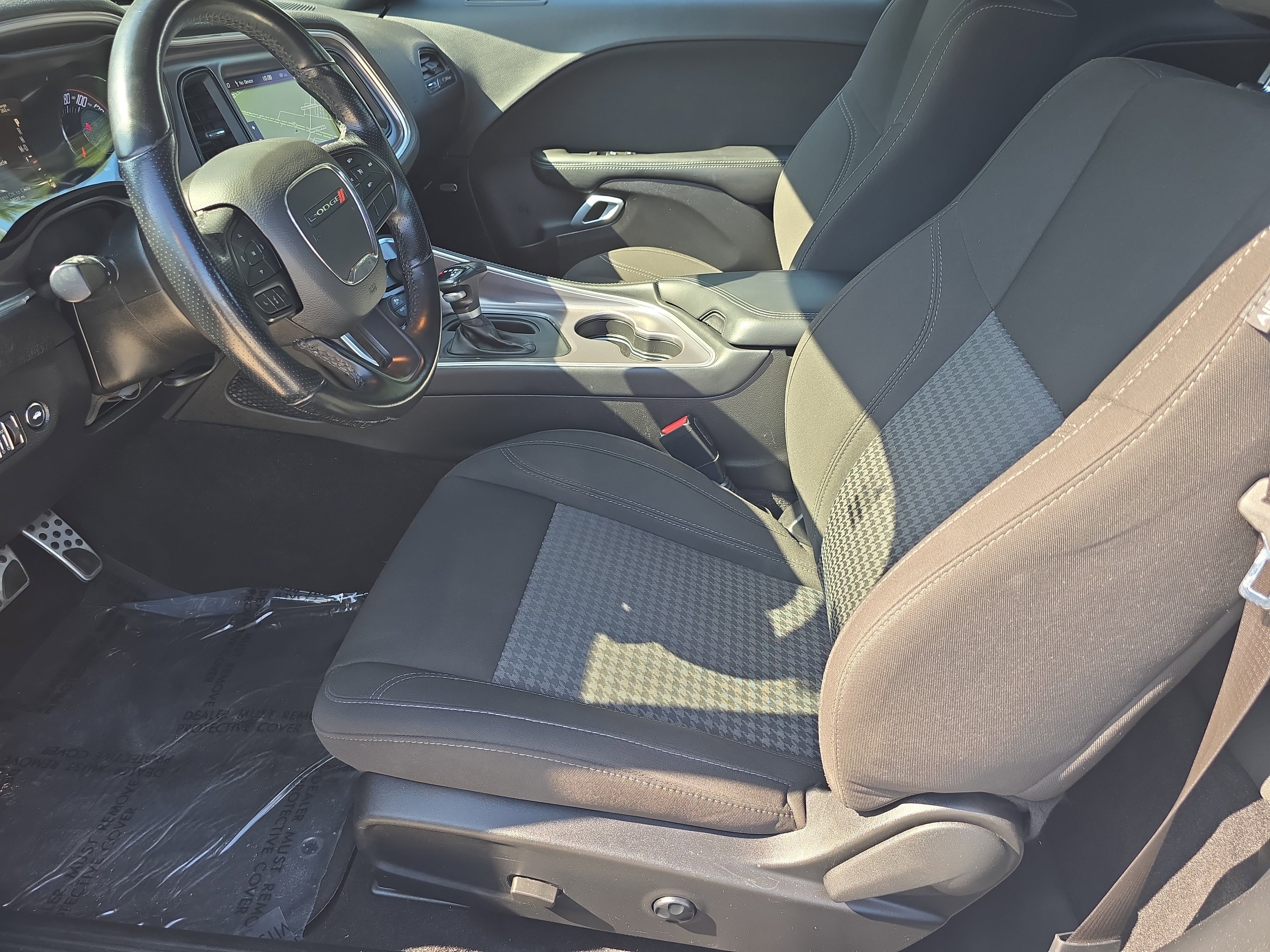 Used 2021 Smoke Show Dodge SXT image 13